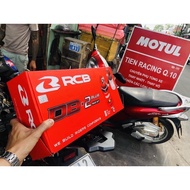 Rcb fork model