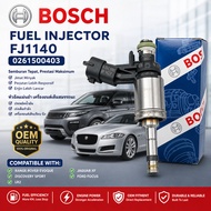 BOSCH FUEL INJECTOR FJ1140 0261500403 FOR RANGE ROVER EVOQUE DISCOVERY SPORT LR2 JAGUAR XF FORD FOCU
