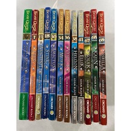 Used XC1-0409-YV Beast Quest series by Adam Blade