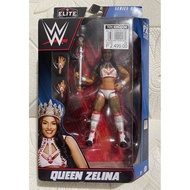 QUEEN ZELINA WWE ELITE COLLECTION SERIES 99