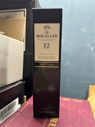 Macallan 12