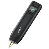 GO Auto- Portable Spot Welding Machine Handheld Spot Welding Machine Color Screen 90 Gears