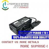 Replacement Laptop AC Adapter Asus U36jc 19V 3.42A (65W) 5.52.5mm