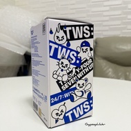 〖各團手燈現貨〗💙TWS手燈應援棒/LE SSERAFIM手燈應援棒/seventeen十周年手燈/N.flying手燈/aespa二代手燈/NCT 手燈應援棒 OFFICIAL FANLIGHT/I