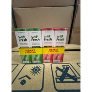 So fresh aromatherapy wind oil