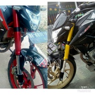 Covershock HONDA NEW CB150R model USD cbr150 facelit k45