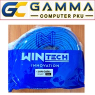 50 METER 50M CAT 6 LAN CABLE LAN CABLE/UTP RJ45 NET READY TO USE