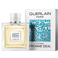 L'HOMME IDEAL COLOGNE BY GUERLAIN PARIS 100ML For Man