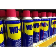 WD40 ANTIRUST SPRAY 333ML , 382ML