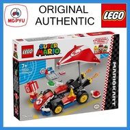 Super Mario 72032 Standard Kart (2025)