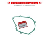 Left Engine Cover Gasket - Future Neo Fire Plate Gasket, X - 11395KPH901