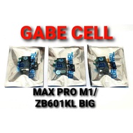 MAX PRO M1/ZB601KL CAMERA