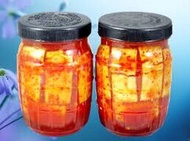 Chao ngon hủ lớn 2 hủ