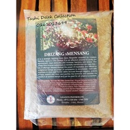 Drizang sMensang Bhutan Incense Powder black