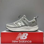 NEW BALANCE Dynasoft 900 v2 Wide Last 2E Men Women Jogging Shoes Walking Light Gray UA900CG2