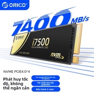 Ổ SSD M.2 4TB/2TB/1TB PCIe 4.0