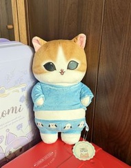 MOFUSAND  貓咪毛公仔