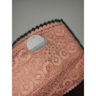 WIRELESS SEAMLESS BRA B80 MEDIUM PADDED 6ixty8ight