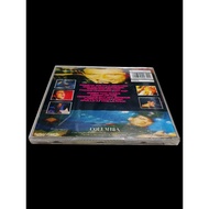 Original imported ADAM ANT Audio CD - HITS new condition open seal