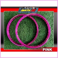 ❤ ✤ ❥ FALCON ARGON RIM (1.2/1.4 X 17)