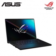 Asus ROG Zephyrus M16 GU603Z-XK8044W 16'' QHD+ 165Hz Gaming Laptop ( I9-12900H, 32GB DDR5, 2TB SSD, 