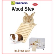 WD864 Wild Sanko Ladder Platform for Easy Home