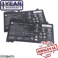 HP ProBook RE03 RE03XL REO3 REO3XL HSTNN-0B1C L32407-2B1 L32407-AC1 L32407-541 Battery