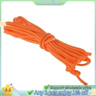 Paracord 550 Parachute Rope 7 Core Strand for Climbing Camping Buckle Rope