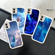 VK12 Frozen Casing for Realme Reno Find F21S X5 X3 13 7 A3 C65 12X Lite Pro 5G TPU material