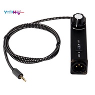 Stereo Ground Loop Isolator Audio Isolator Noise Suppressor Isolator