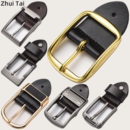 Men Belt Buckle Pin Buckle Belt Buckle Belt Head Belt Head Pants Belt Buckle Head Genuine Leather Be