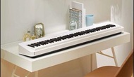 （全包） CASIO PX-S1000｜數碼鋼琴 白色