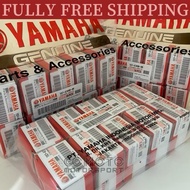 *10BIJI* YAMAHA LC 4T OIL FILTER PENAPIS MINYAK HITAM LC135 V1 V2 V3 V4 V5 V6 V7 Y15 ZR SRL115 FZ150