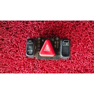 Mercedes Benz CLK 320 W20 Switch 2088202510 Used