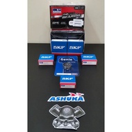 ASHUKA C3 BEARING FOR YAMAHA 135LC 4S & 5S (100% ORIGINAL)