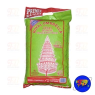 ✙■Royal Umbrella Long Grain Thai Jasmine Fragrant Rice 5kg