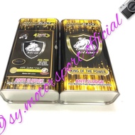 100% ORIGINAL ~ JETRON BLACK GOLD 4T THE KING OF POWER  HIGH PERFORMANCE MOTOR OIL 1.2 L ENGINE OIL