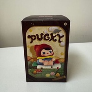 Popmart Pucky