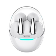 W51 Bluetooth Earphones Mezone TWS Bluetooth Earphones With Microphone HiFi Stereo Touch Earphone Wi