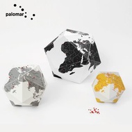 Palomar│世界立體地圖球