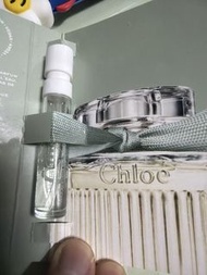只限郵寄 1@10Chloe Rose Naturelle 香水