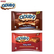 Chocolate CLOUD 9-CLASSCIC/PLUS