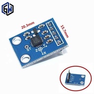GY-61 ADXL335 Acelerometro 3-Axis Analog Output Accelerometer Module Angular Transducer 3V-5V