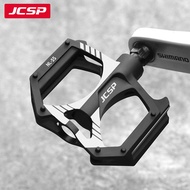 Pedal Bicycle Pedal Mountain Road Bike Pedal Road Bike Riding Belt Nail Anti-slip High-strength Nylo