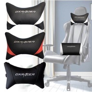 【TAO】 Dixracer/dxracer Headrest Gaming Chair Lumbar Support Universal