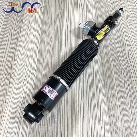 Rear shock absorbers Strut For Nissan Patrol Y62 5.6L 2010-2023 E6211-1LB7A E62101-LB7A E62101LB9A E