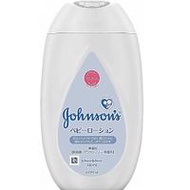 強生嬰兒潤膚露 無香型 300ml