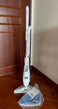 蒸氣拖把