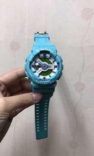 Casio Gshock