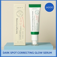 [AXIS-Y] Dark Spot Correcting Glow Serum 50mL Axis Y